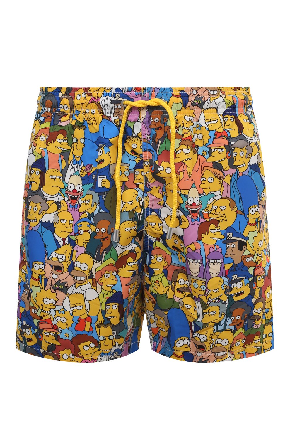 Плавки-шорты MC2 SAINT BARTH, арт. STBM/GUSTAVIA/10440E, фото 1