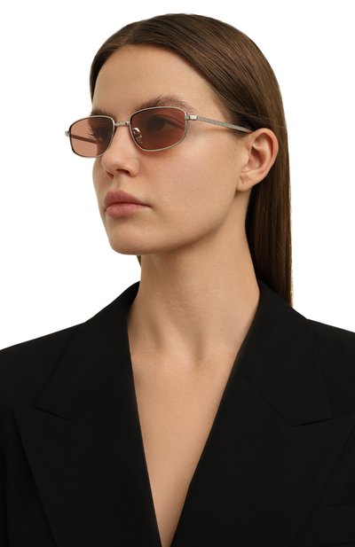 Солнцезащитные очки CHIMI, арт. TITAN PLANE RUST, фото 2