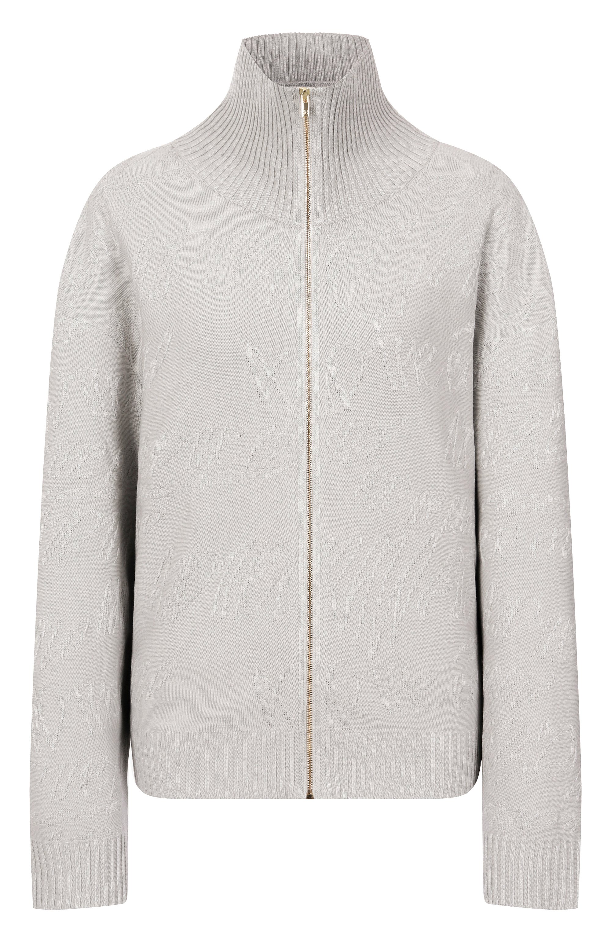 Кардиган из вискозы AND THE BRAND, арт. S25-BS010-1203-911, фото 1