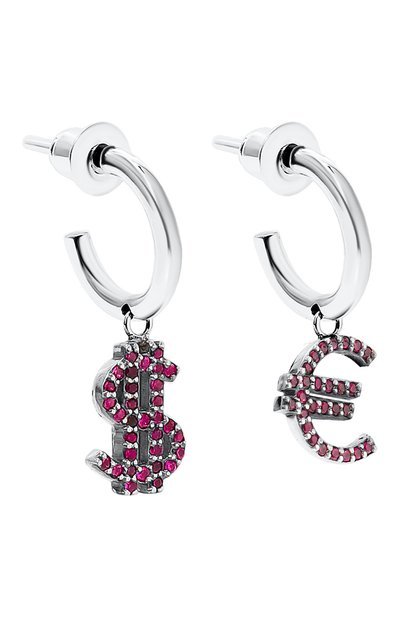 Серьги money LEVASHOVAELAGINA, арт. money/ea, фото 4