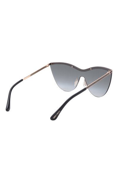 Солнцезащитные очки JIMMY CHOO, арт. KRISTEN RHL, фото 4