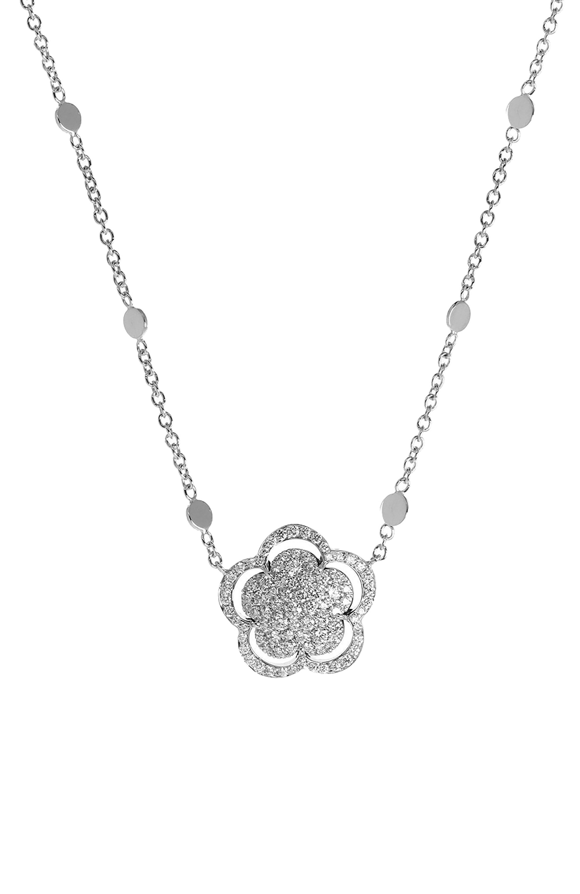 Колье PASQUALE BRUNI, арт. 16735B, фото 1