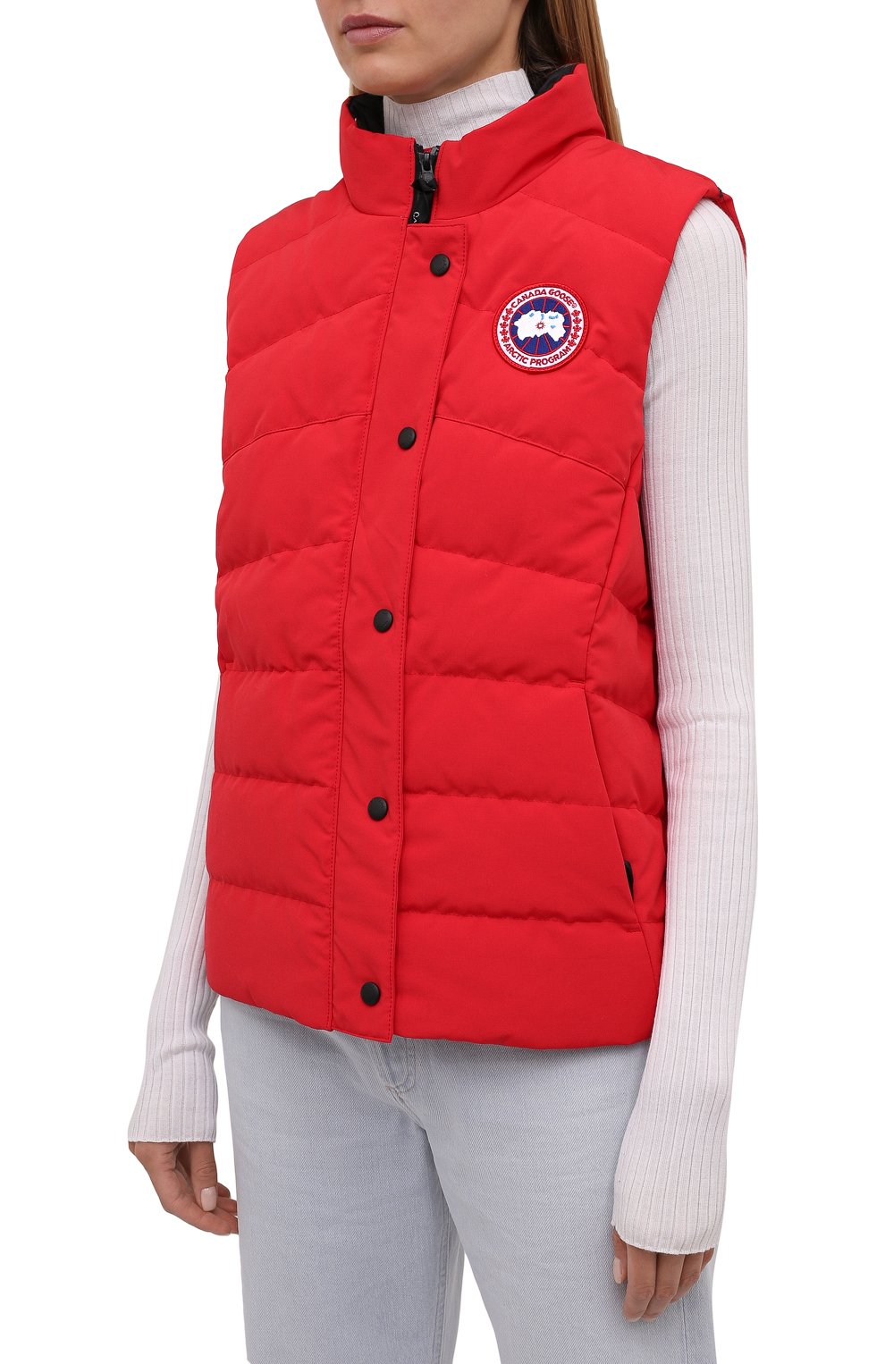 Пуховый жилет freestyle CANADA GOOSE, арт. 2836L, фото 3