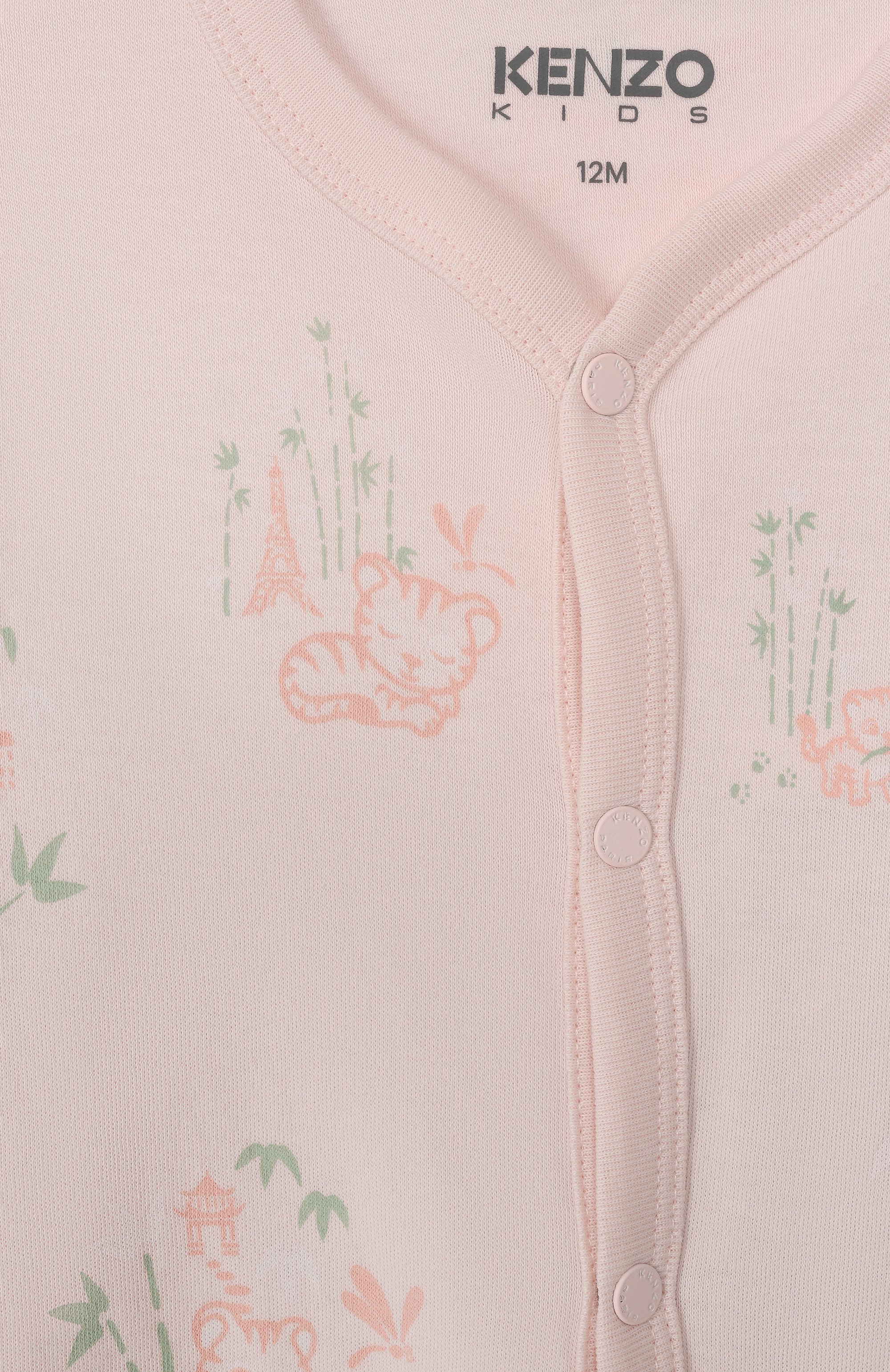 Комплект из трех предметов KENZO, арт. K61612, фото 8