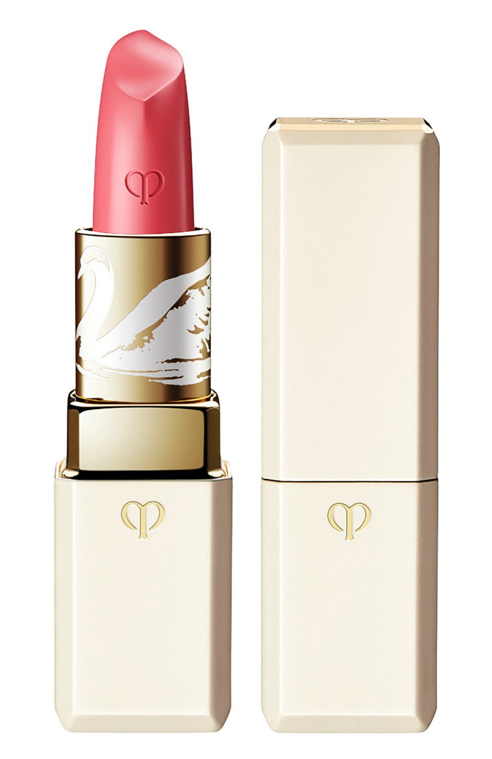 Матовая помада cashmere, оттенок №514, le lac enchanté CLÉ DE PEAU BEAUTÉ цвета по цене 4300 руб., арт. 16486CP, фото 1 Матовая помада cashmere, оттенок №514, le lac enchanté CLÉ DE PEAU BEAUTÉ, арт. 16486CP, фото 1