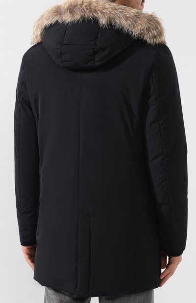 Пуховая парка ELEVENTY PLATINUM, арт. 979SP0234 SP026014, фото 4