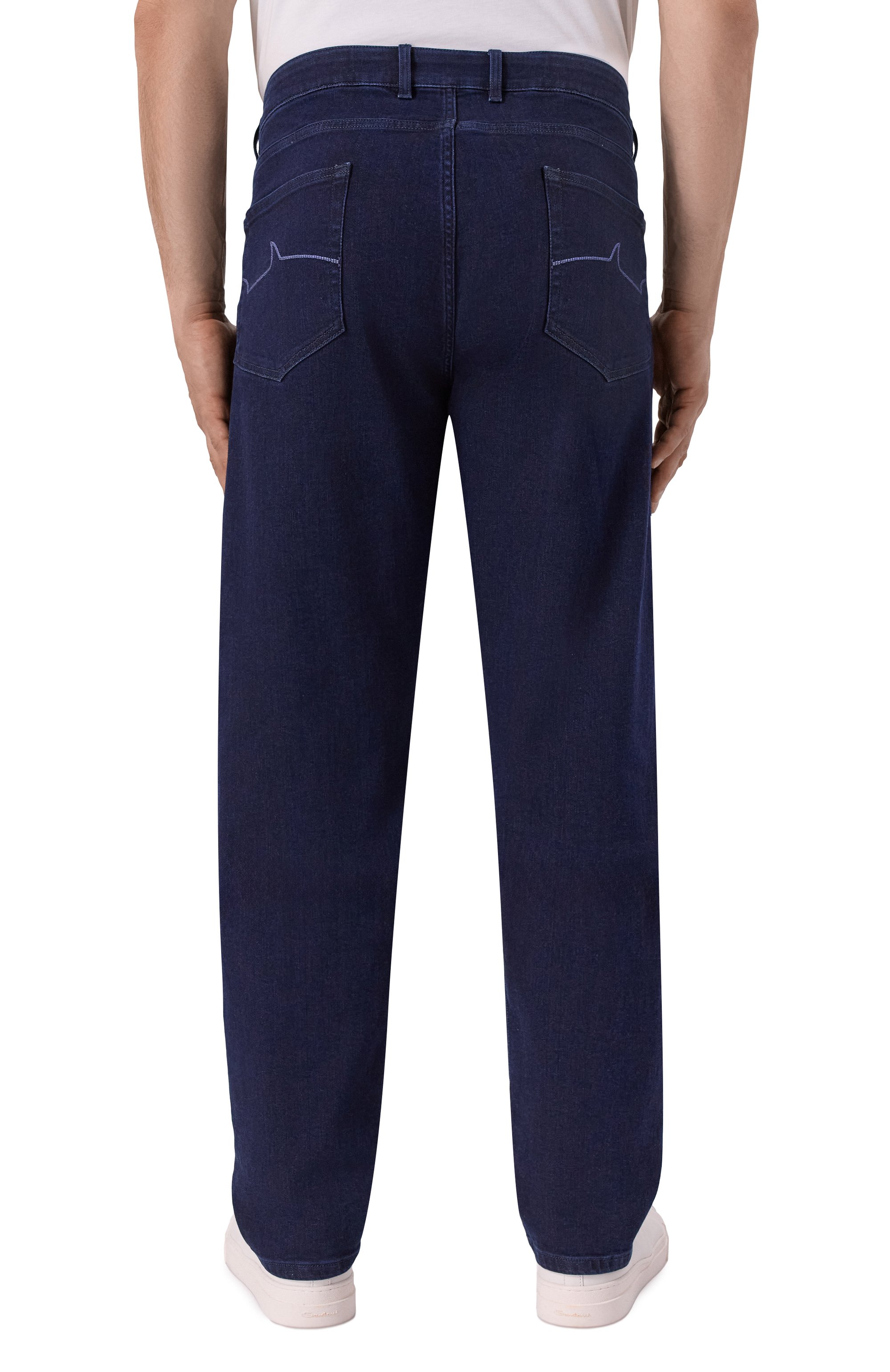 Джинсы PAUL&SHARK, арт. 15314120/62-64, фото 4