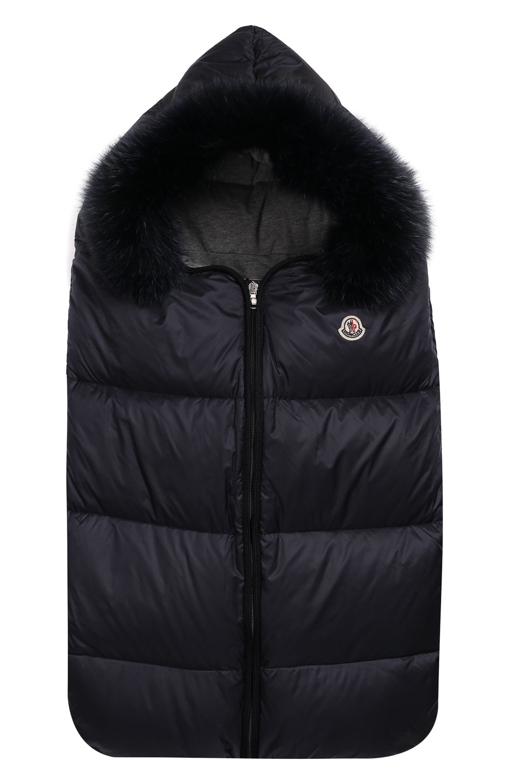 Конверт с меховой отделкой MONCLER, арт. D2-951-00870-25-53048, фото 1
