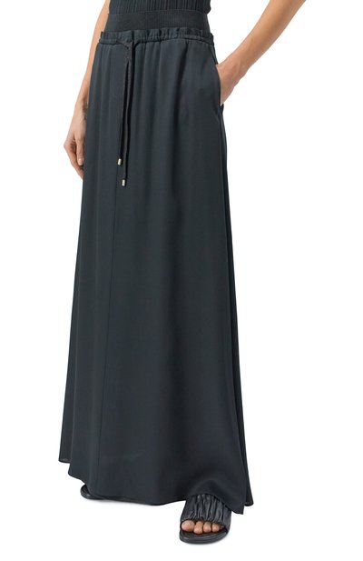 Юбка LORENA ANTONIAZZI, арт. P2562G016D/3612, фото 3