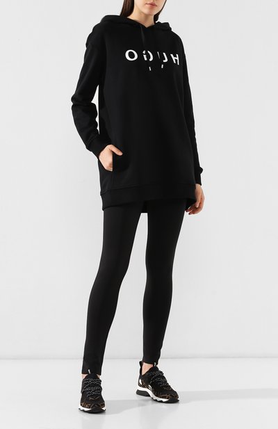 Легинсы BOSS, арт. 50411010, фото 2