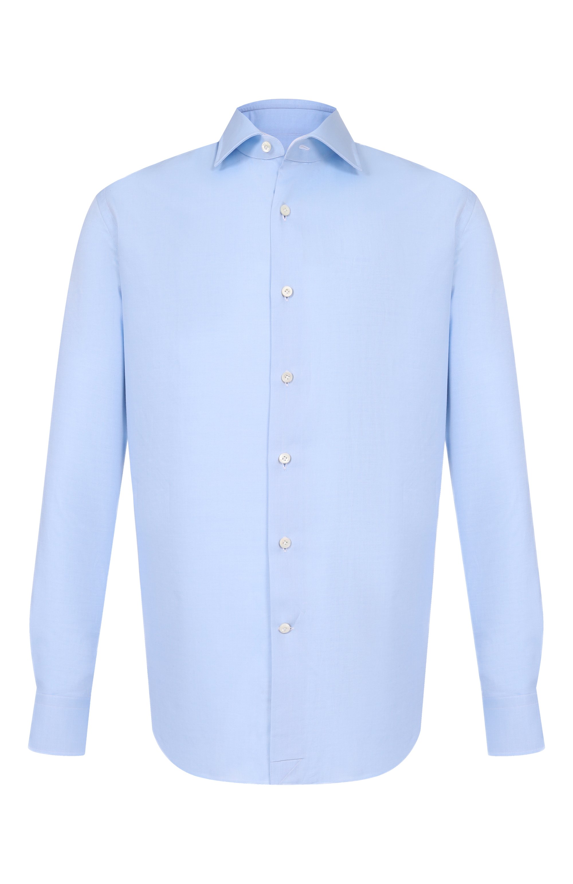 Хлопковая сорочка ALESSANDRO GHERARDI, арт. BR1-2G-7T/1X62, фото 1