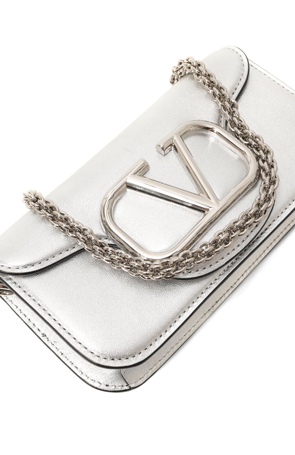 Сумка locò VALENTINO, арт. 4W2B0K53/XUC, фото 3