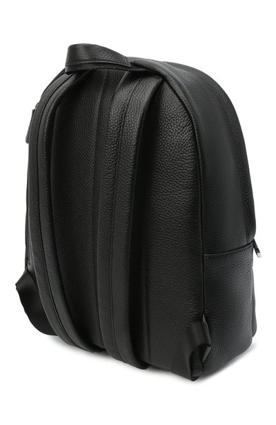 Рюкзак slater medium MICHAEL MICHAEL KORS черного цвета по цене 42550 руб., арт. 30F0S04B2I, фото 3 Рюкзак slater medium MICHAEL MICHAEL KORS, арт. 30F0S04B2I, фото 3