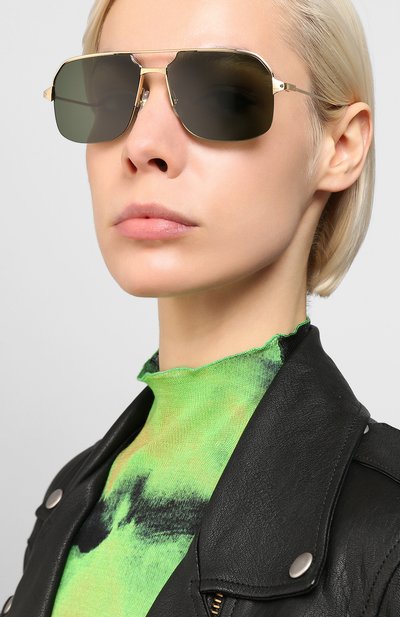 Солнцезащитные очки CARTIER, арт. CT0230S 002, фото 2