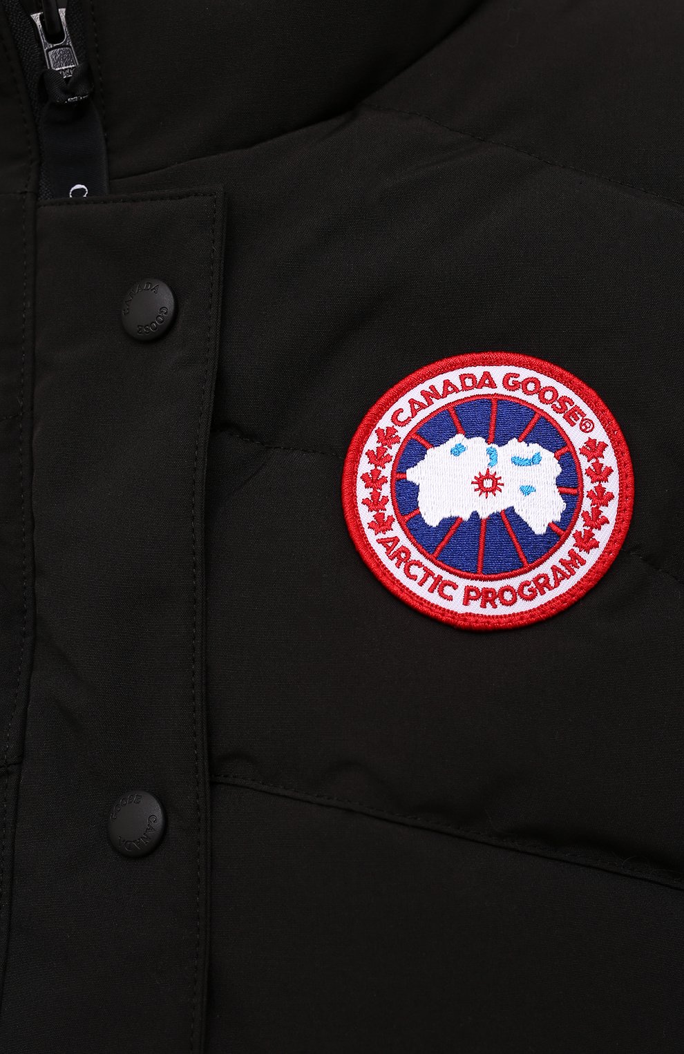 Пуховый жилет freestyle CANADA GOOSE, арт. 2836L, фото 5