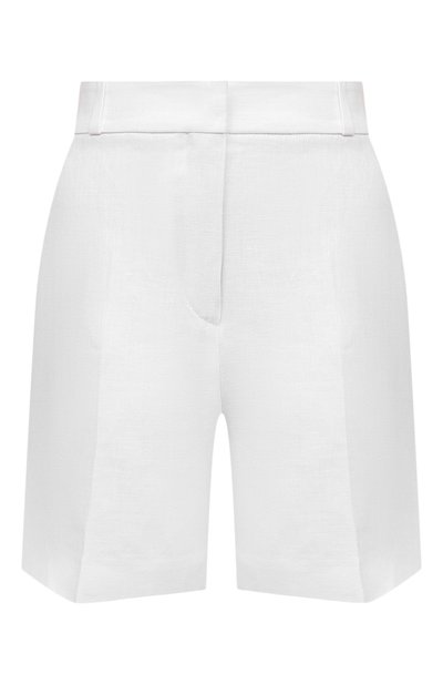 Льняные шорты LORO PIANA, арт. FAL5943, фото 1