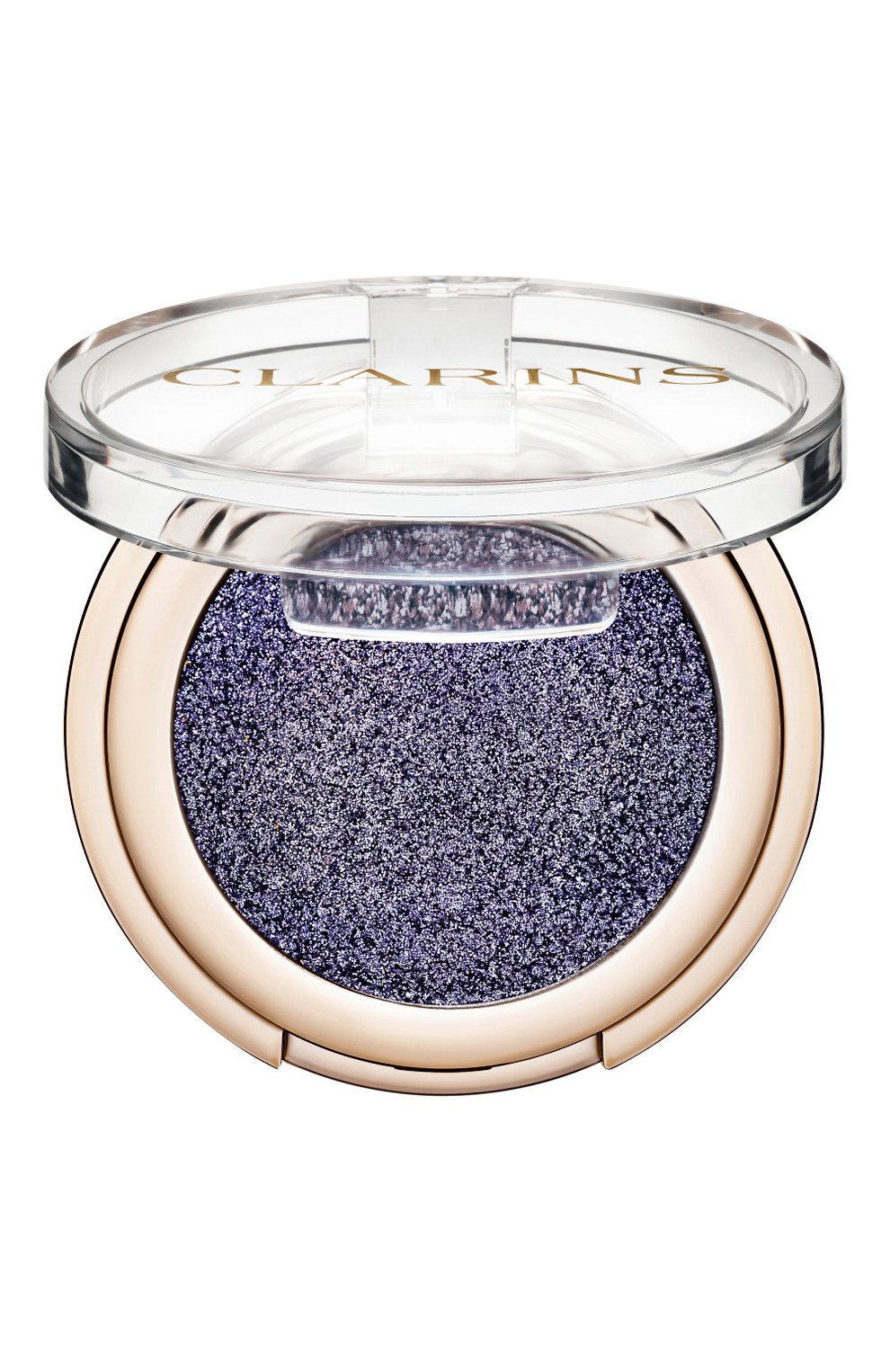 Мерцающие тени для век ombre sparkle, оттенок 103 CLARINS, арт. 80047151, фото 1