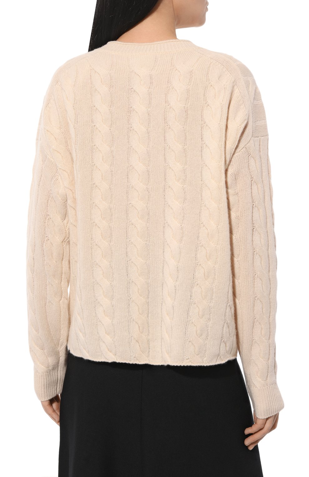 Кашемировый кардиган FTC, арт. 920-0310, фото 4