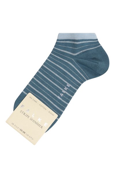 Хлопковые носки FALKE, арт. 46336, фото 1