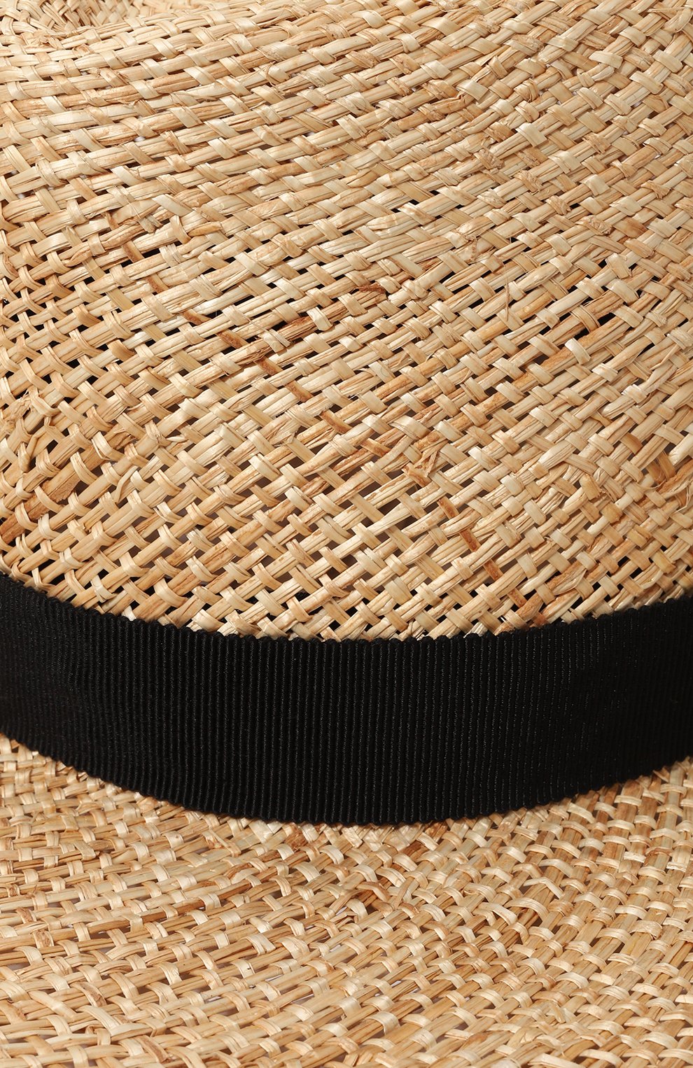 Шляпа drop COCOSHNICK HEADDRESS, арт. dropstraw, фото 4