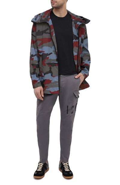 Куртка DSQUARED2, арт. S74AM1161/S53701, фото 2