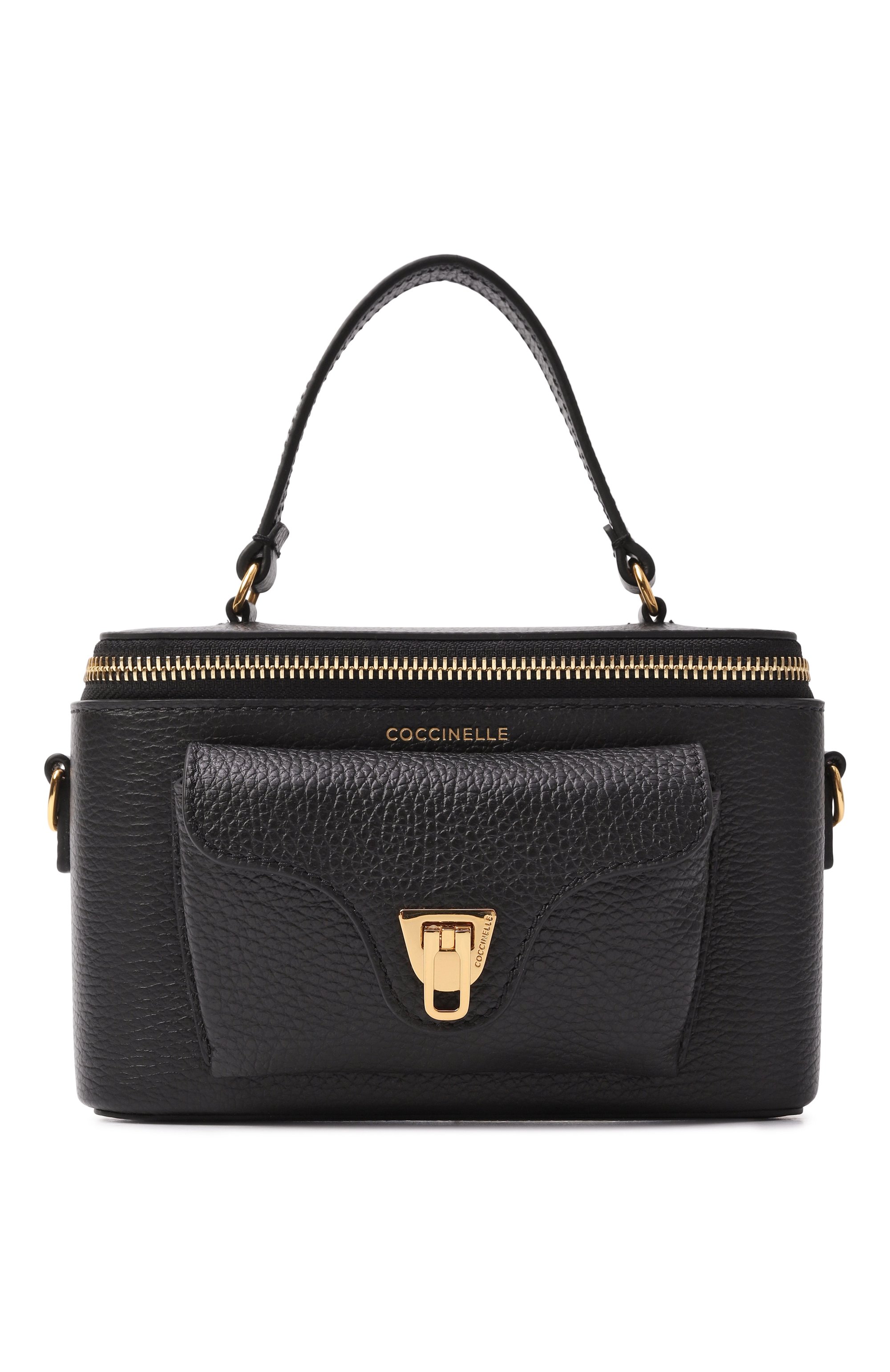 Сумка beat generation COCCINELLE, арт. E5 TFK 55 01 01, фото 1