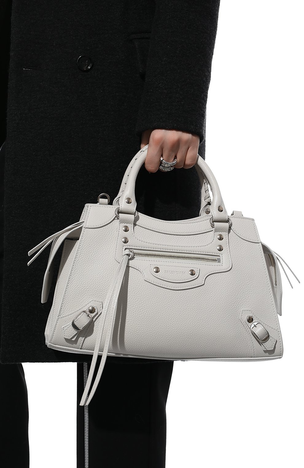 Сумка neo classic city s BALENCIAGA, арт. 638521/15Y4Y, фото 2