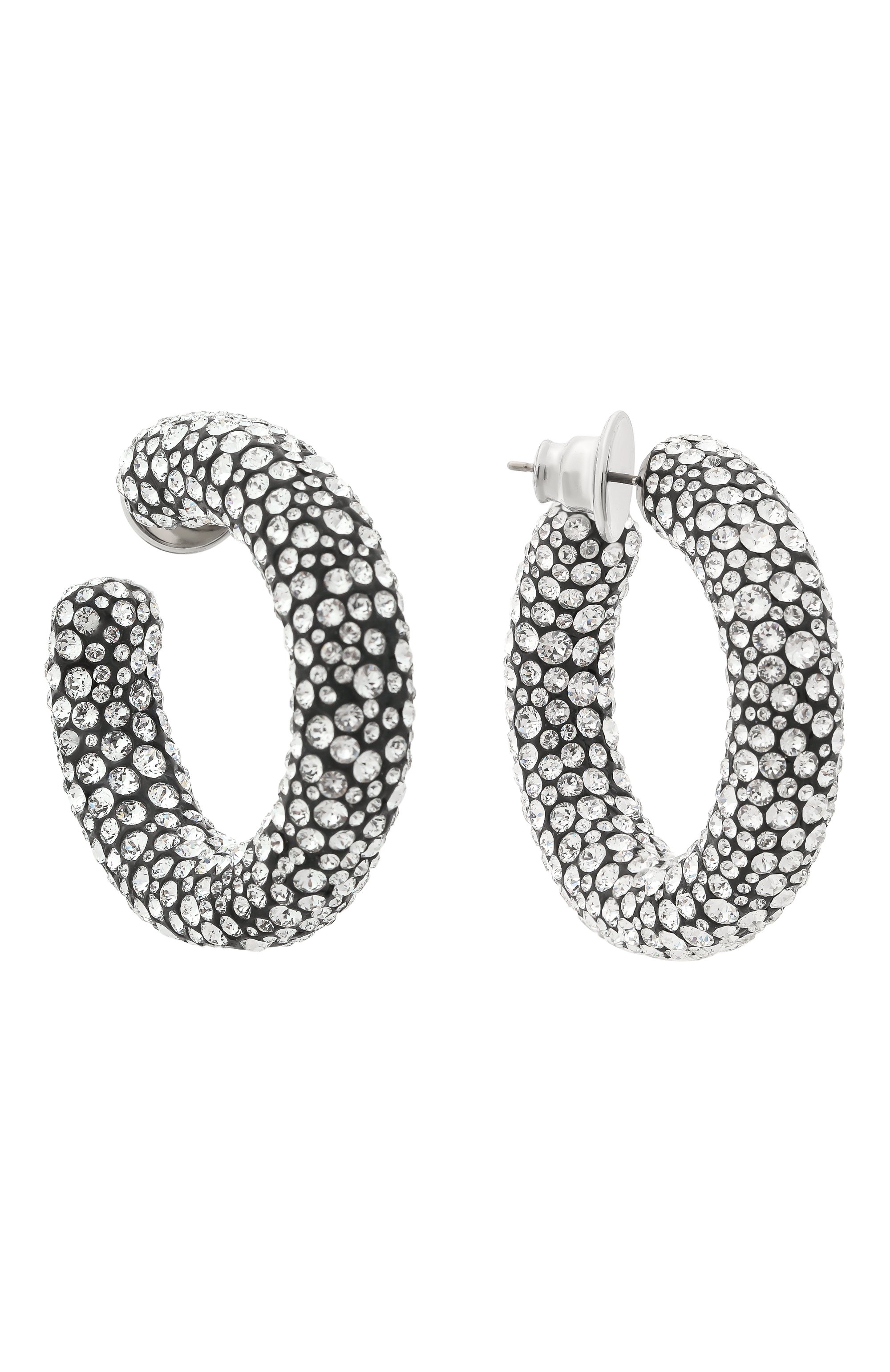 Серьги sublima SWAROVSKI, арт. 5732283, фото 3