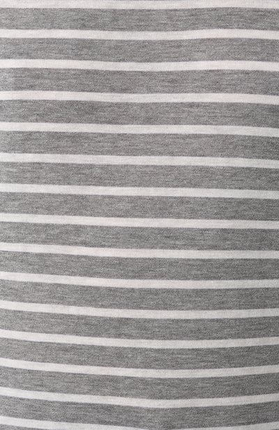 Футболка в полоску WINDSOR, арт. 52 DT303 10005529, фото 5