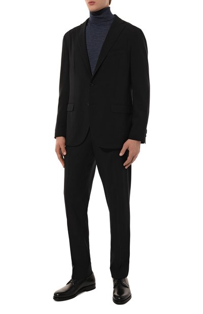Мужской шерстяной костюм BOGLIOLI, арт. N1202J/SB3448_SET