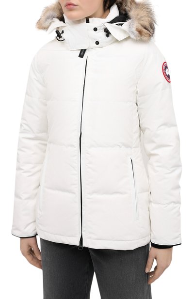 Парка chelsea CANADA GOOSE, арт. 3804L, фото 3