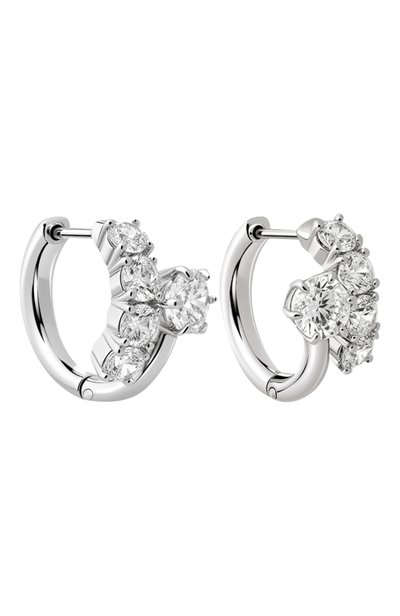 Серьги matrix SWAROVSKI, арт. 5753572, фото 3