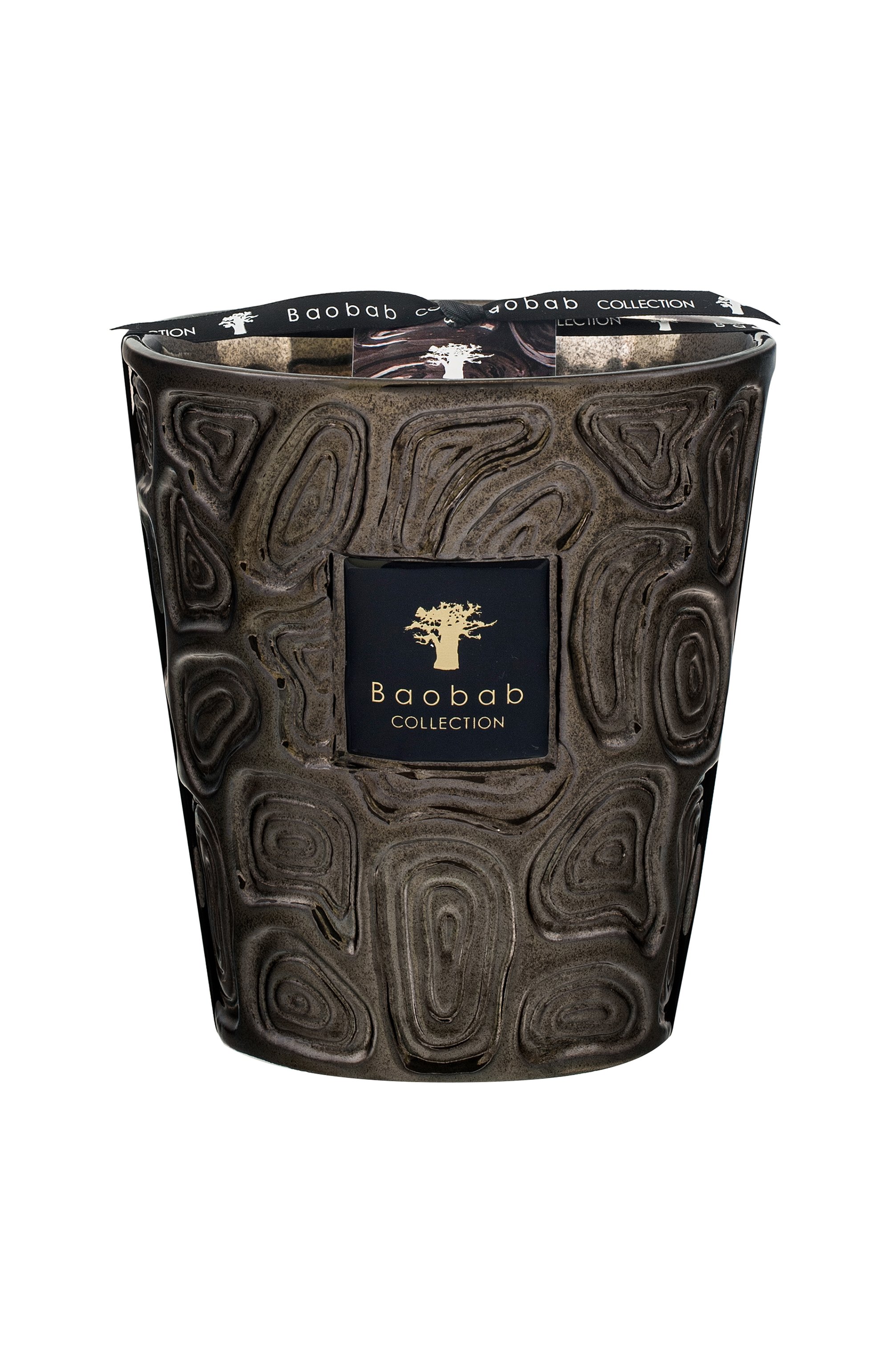 Свеча ksar max 16 sultan (1100g) BAOBAB, арт. 5415198514775, фото 1