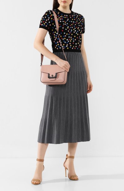 Сумка ambrine cross COCCINELLE, арт. E1 EJ5 15 01 01, фото 2