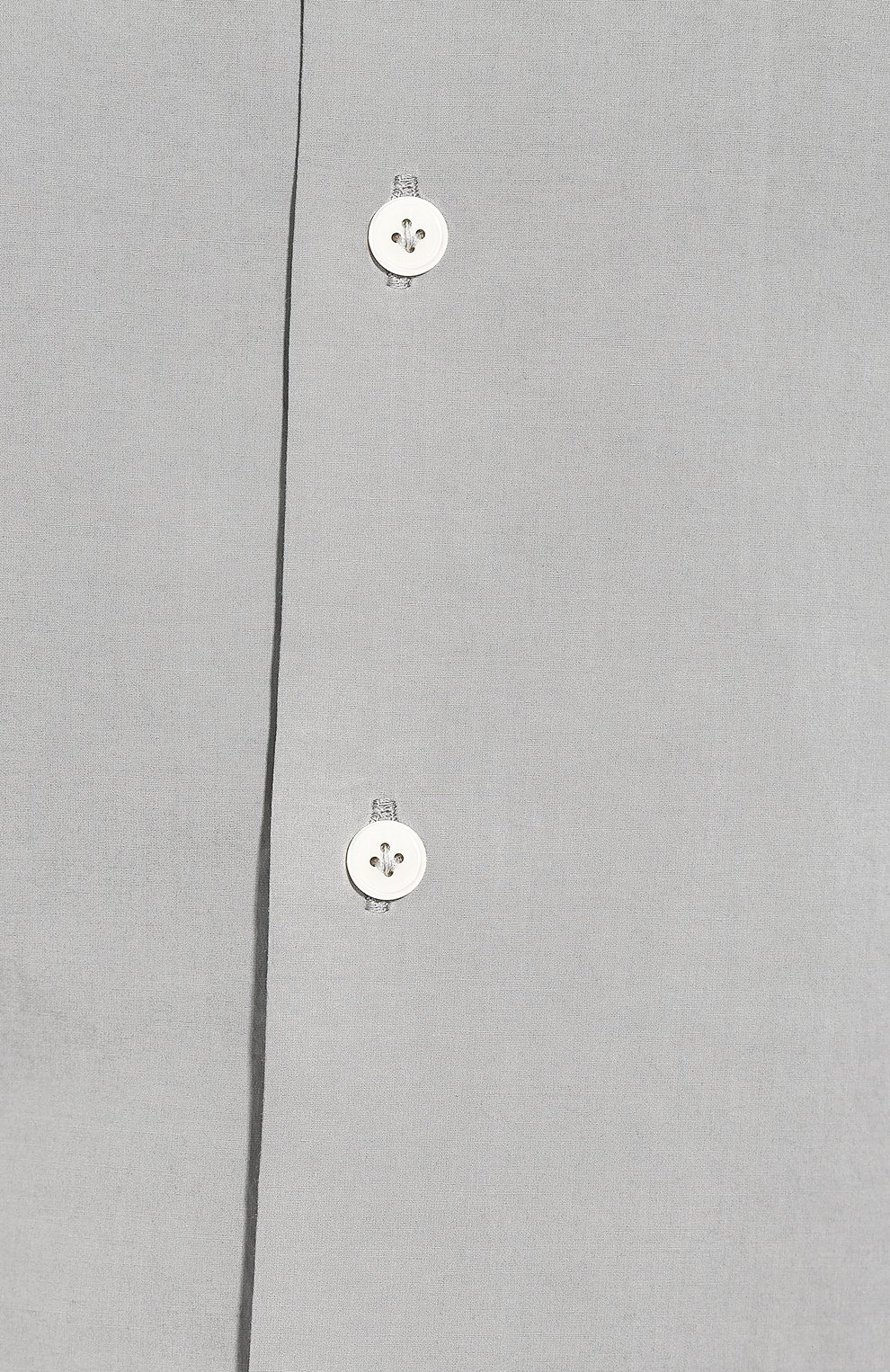 Хлопковая рубашка ELEVENTY PLATINUM, арт. A75CAMA05 TET0A017, фото 5