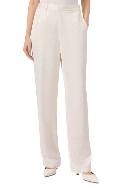 Брюки из вискозы NOBLE&BRULEE, арт. NB111/300524/2245, фото 3