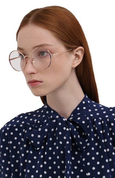 Оправа CHLOÉ, арт. CH0040 002, фото 2