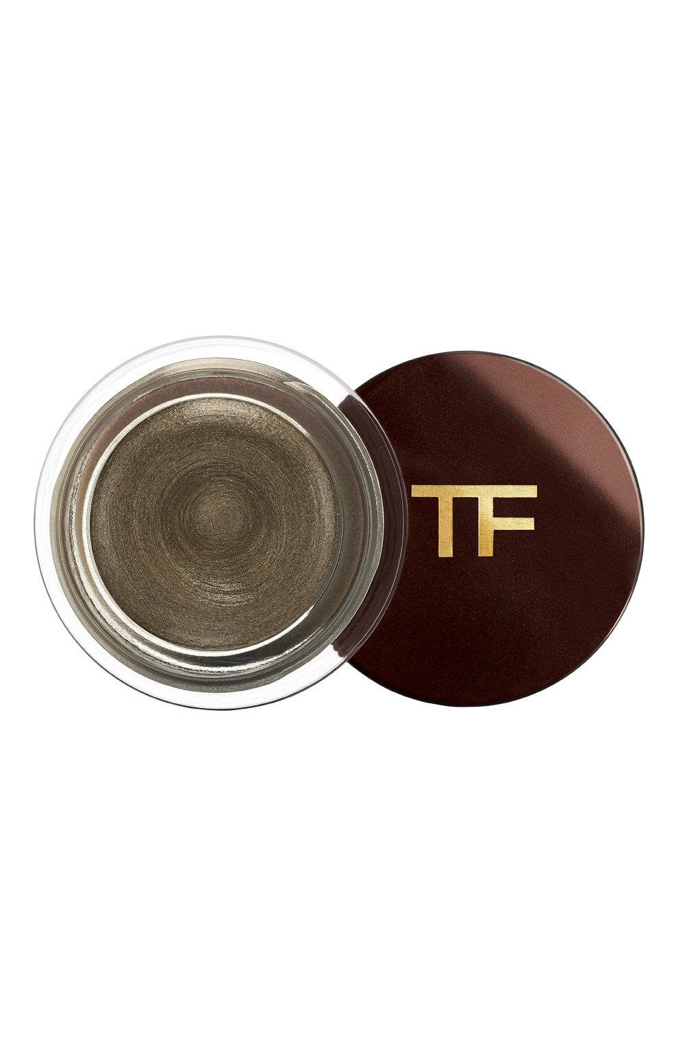Кремовые тени для век, оттенок burnished copper TOM FORD, арт. T43R-06, фото 1