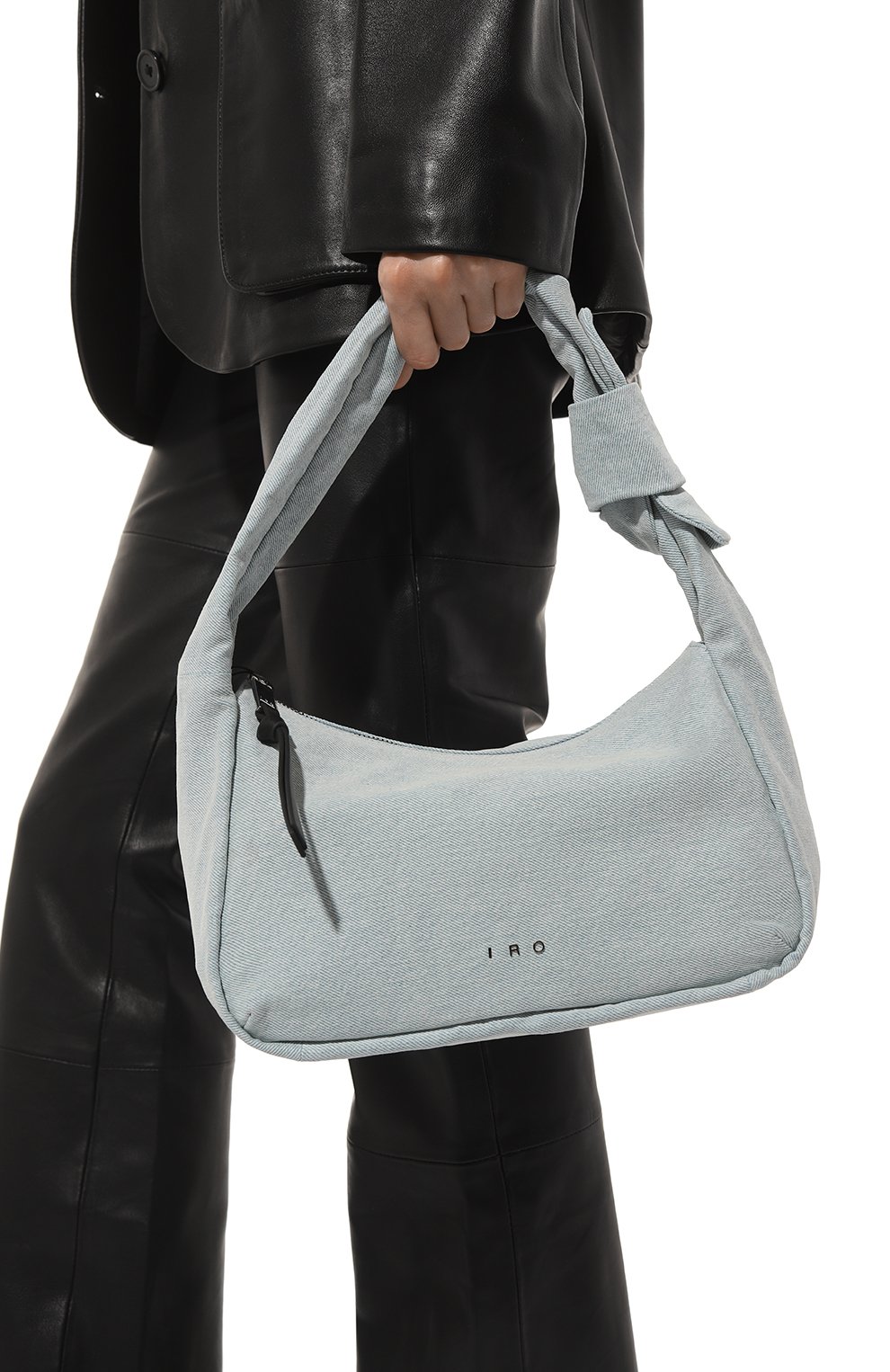 Сумка noue IRO, арт. WM47N0UEDN, фото 2