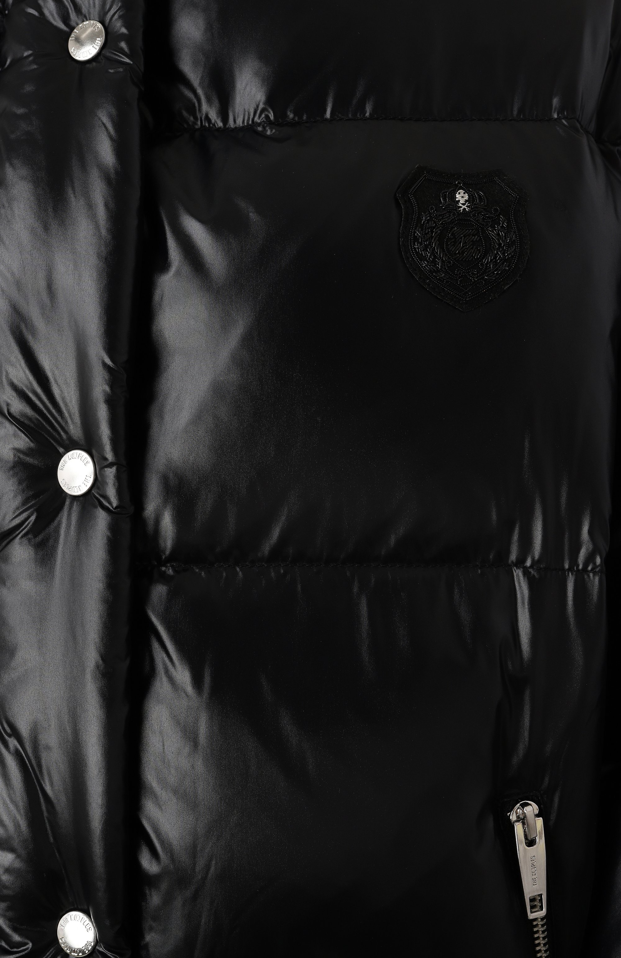 Пуховик THE KOOPLES, арт. FD0U29000K, фото 6