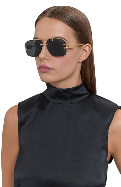 Солнцезащитные очки VERSACE, арт. 2275-100287, фото 3