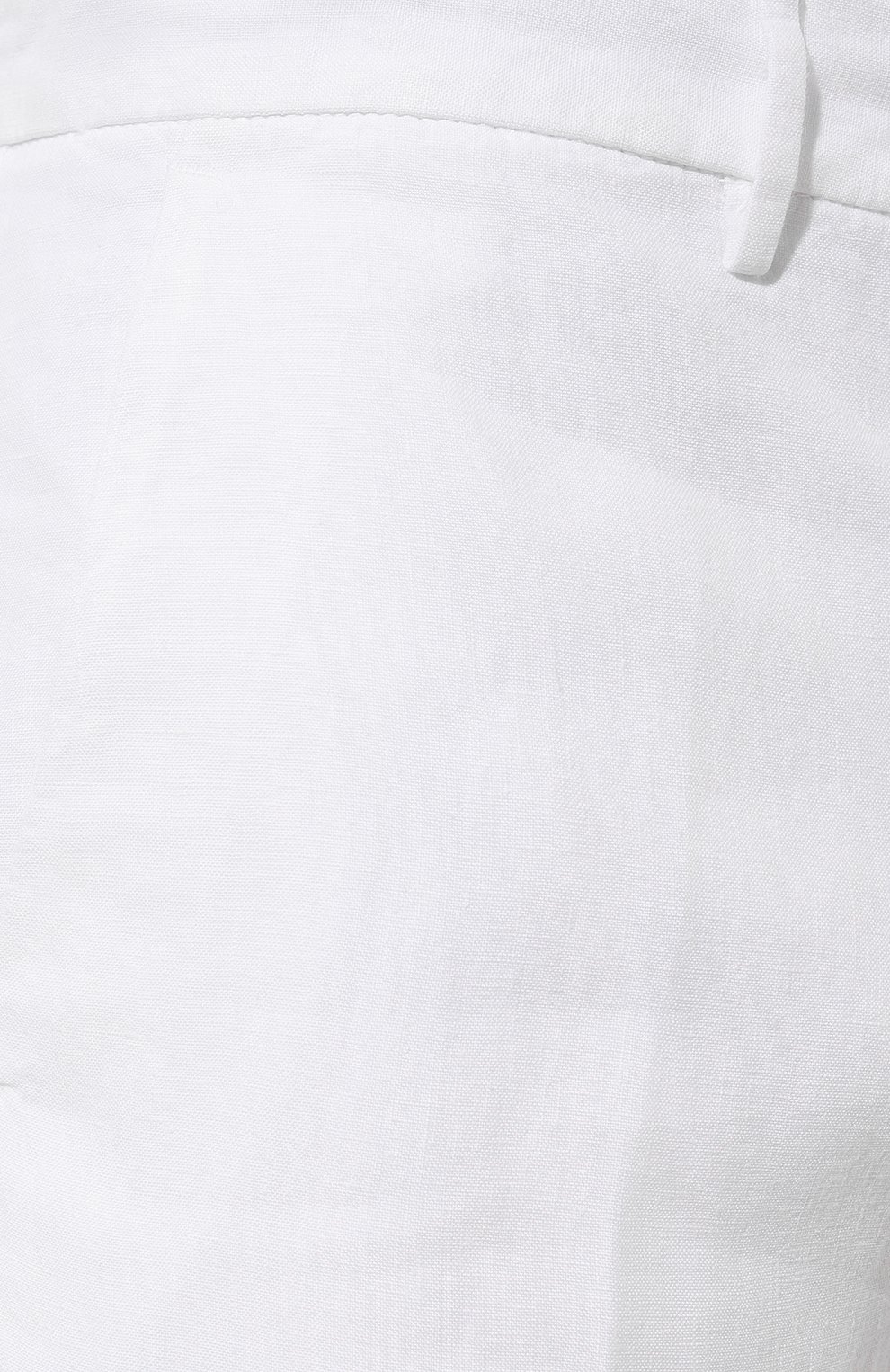 Льняные брюки 120% LINO, арт. Y0M2411/0000253/000, фото 5