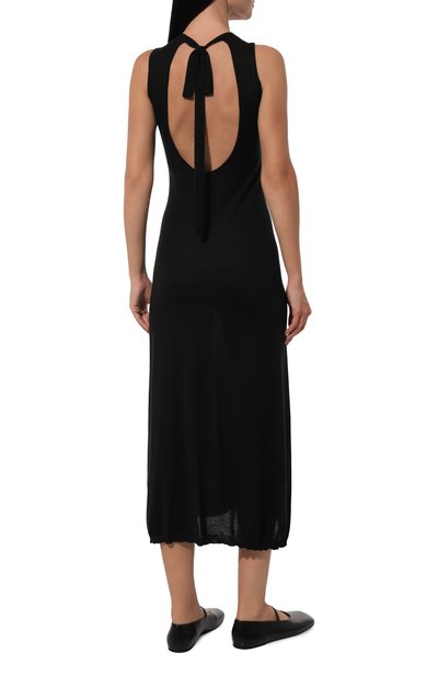 Кашемировое платье PERVERT, арт. PE24/DR02/60-41, фото 4