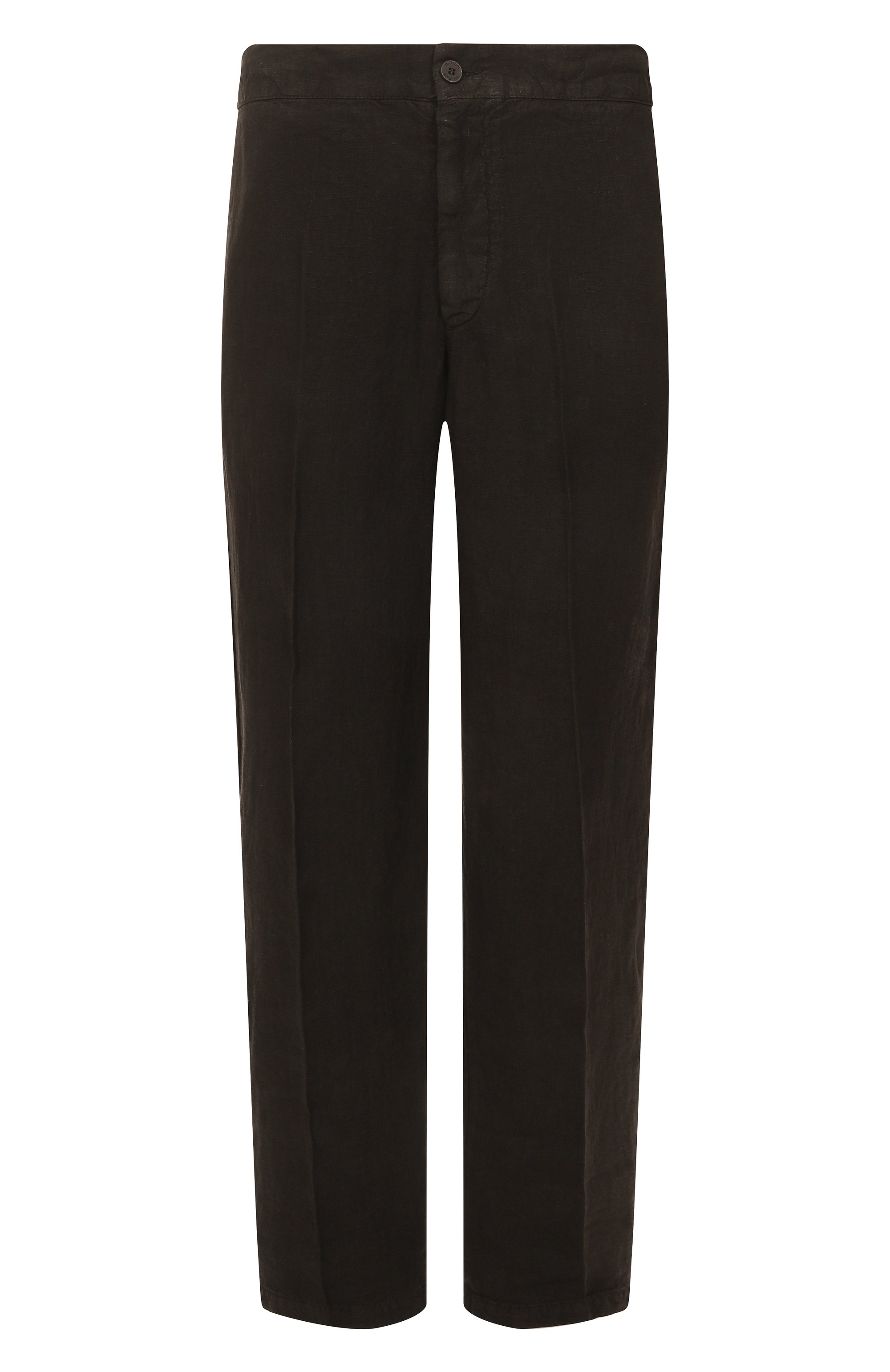 Льняные брюки INLINUM, арт. JEAN19_22, фото 1