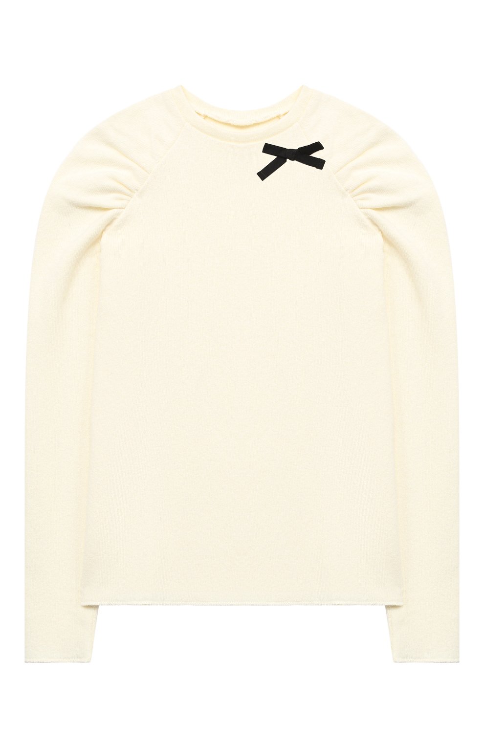 Хлопковый пуловер DOUUOD, арт. 20I/U/JR/JM10/3013/10A-14A, фото 1