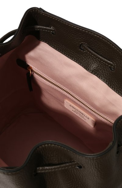 Рюкзак beat COCCINELLE, арт. E1 MF6 14 01 01, фото 5