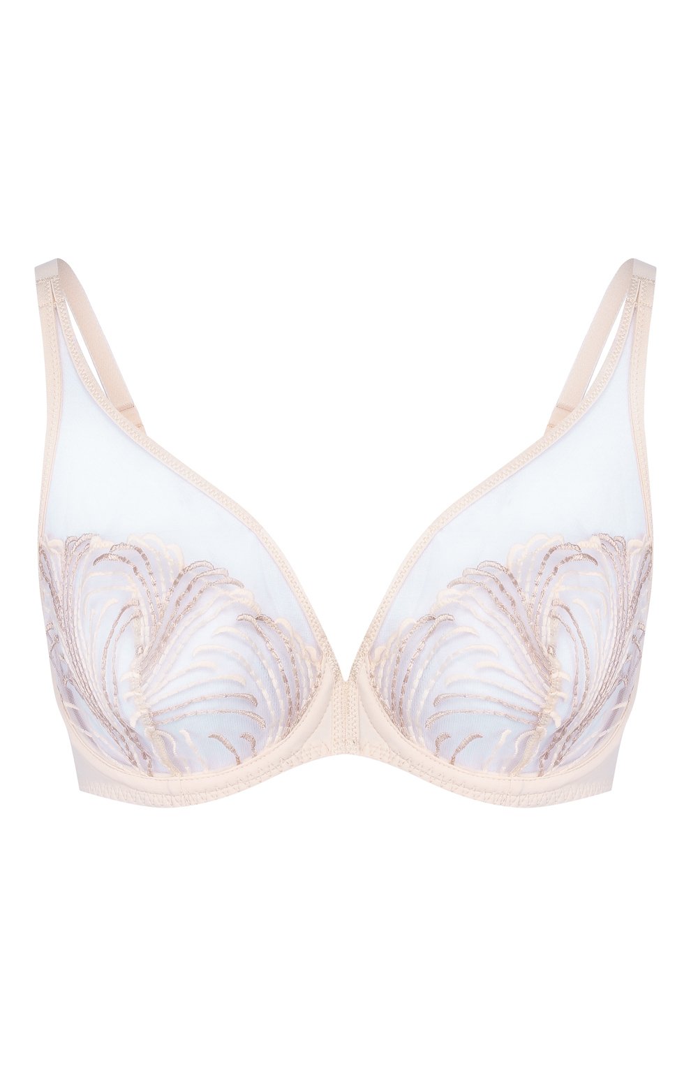 Бюстгальтер с мягкой чашкой SIMONE PERELE, арт. 12N319, фото 1
