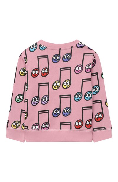 Комплект из свитшота и брюк STELLA MCCARTNEY, арт. 601492/SPJ60, фото 3