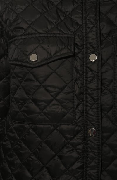 Стеганая куртка HUGO, арт. 50461909, фото 5