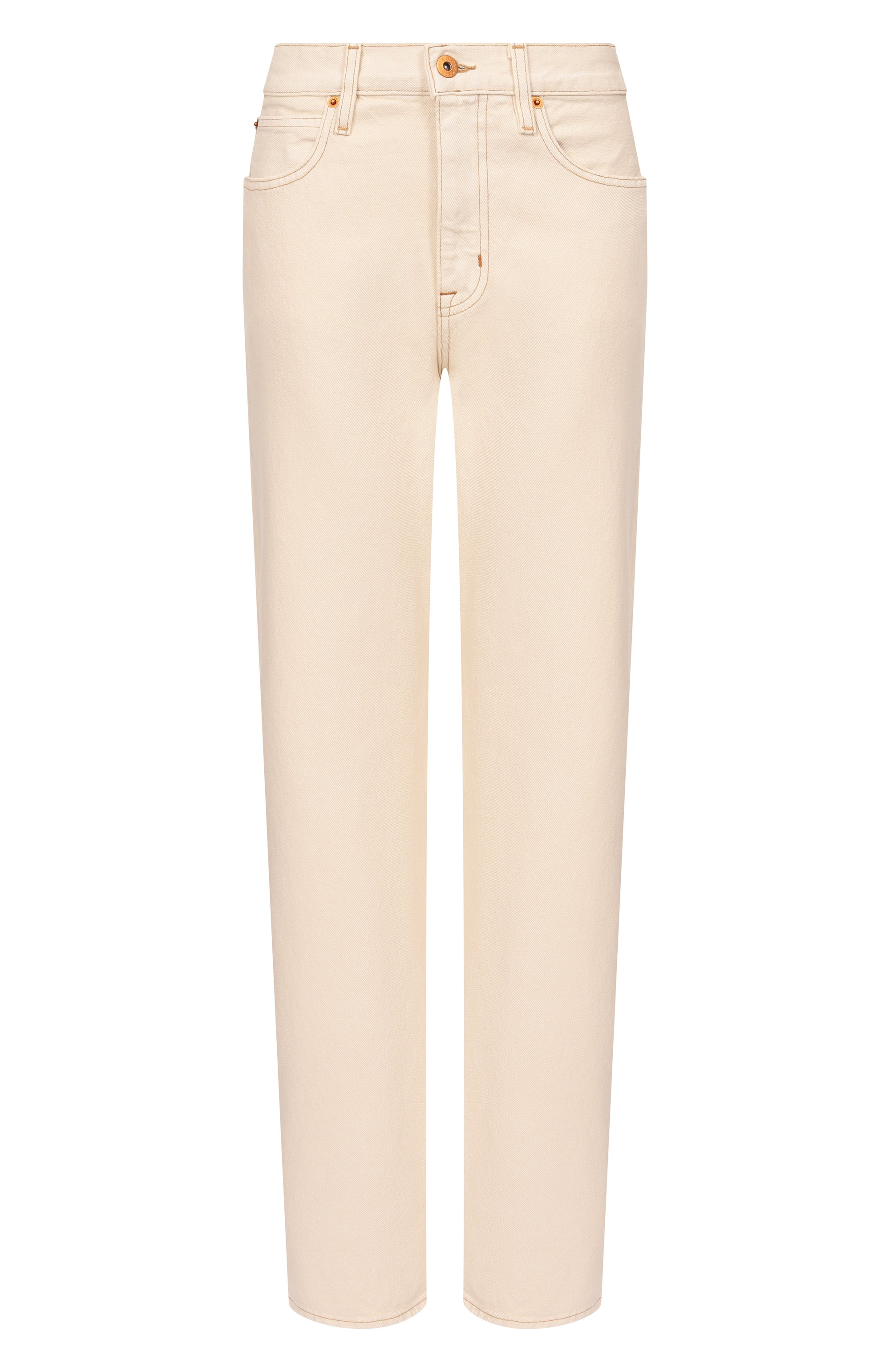 Джинсы pheonix SLVRLAKE, арт. PHNJ407PWECR/PHE0NIX RELAXED STRAIGHT, фото 1